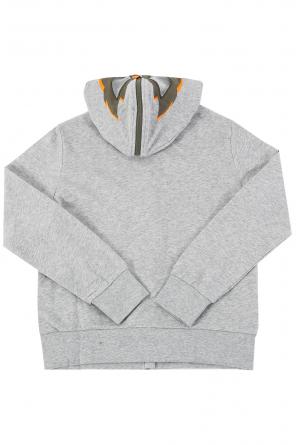 'bandit' sweatshirt, zdjęcie 2 'bandit' sweatshirt od Stella McCartney Kids